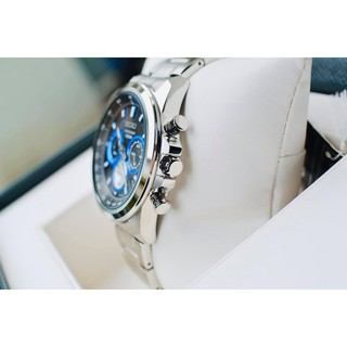 Đồng hồ nam Seiko SSB243P1