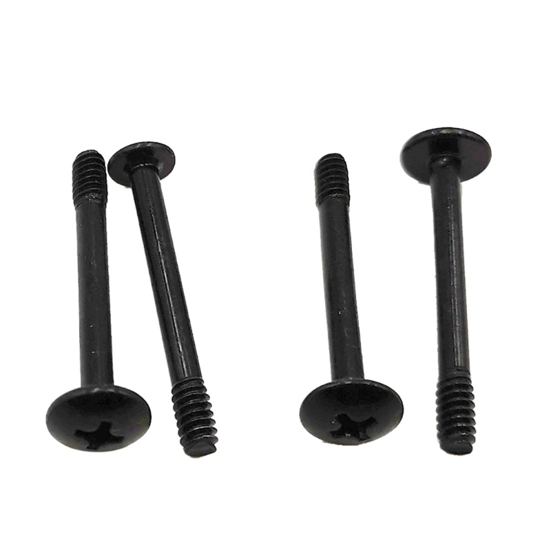 Set 30 Ốc Vít Tản Nhiệt Làm Mát Máy Tính Đầu Phẳng Tiện Dụng