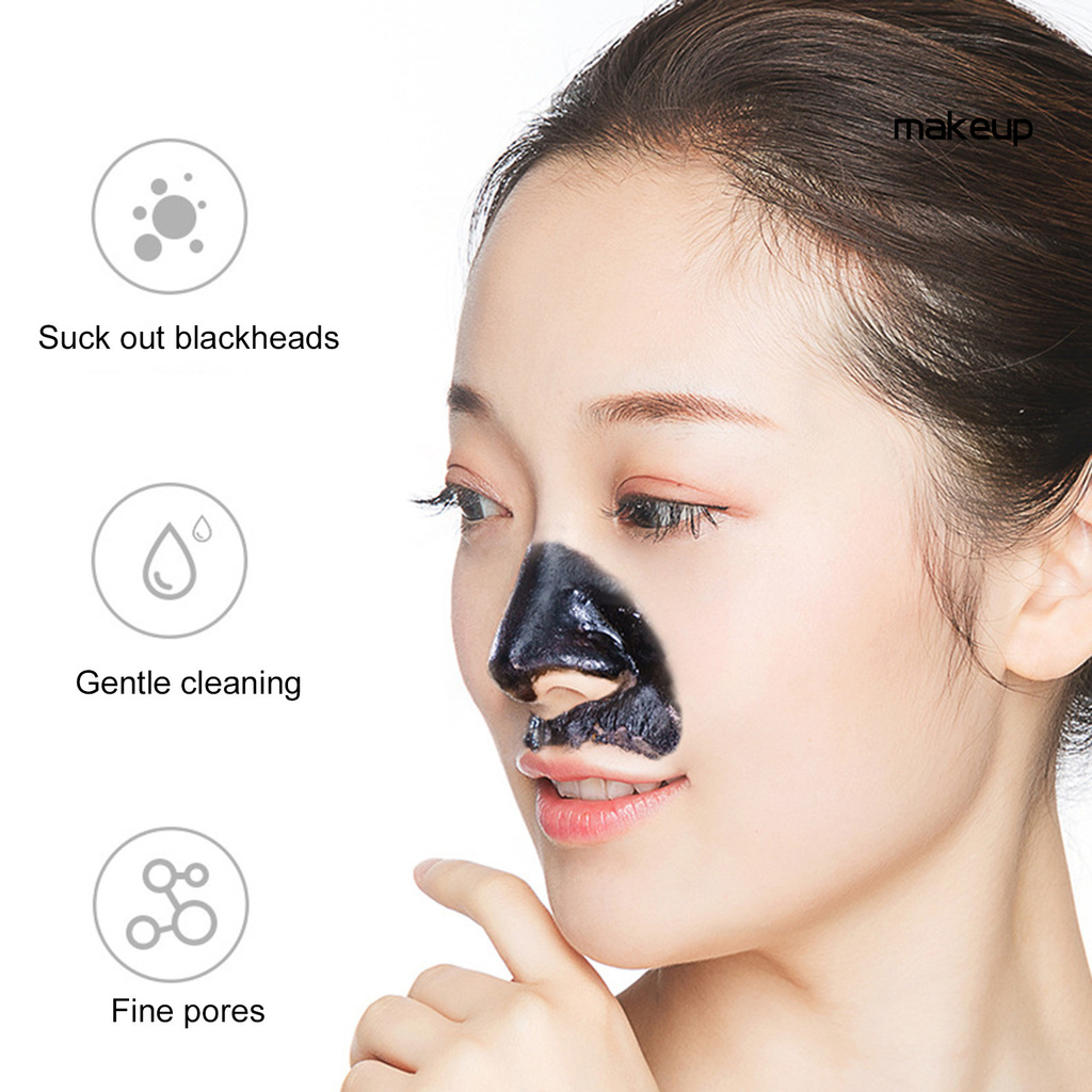 (Hàng Mới Về) Kem Than Tre Lột Mụn Đầu Đen Làm Sạch Sâu 30g | BigBuy360 - bigbuy360.vn