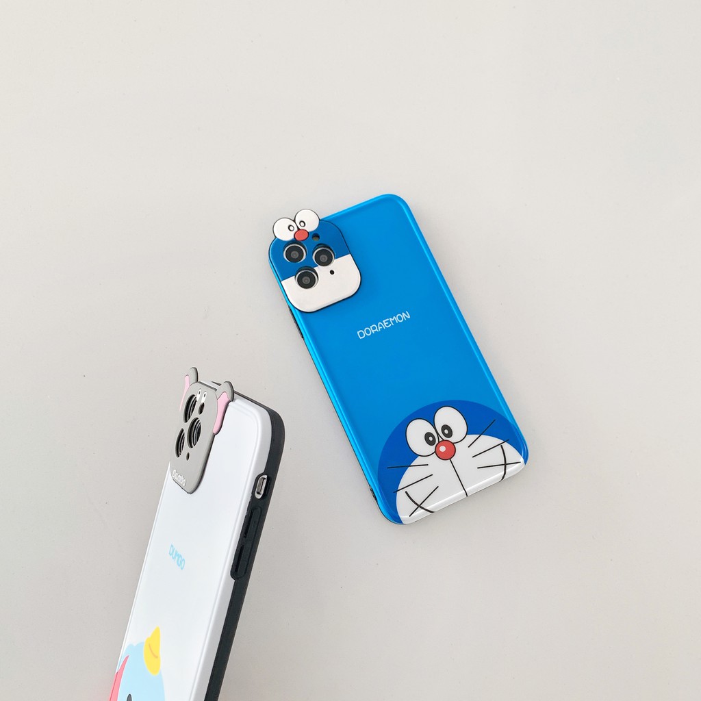 cute lovers Doraemon cartoon imd soft phone case iPhone case iPhone12 case for iPhone7/8/se2 iPhone7plus/8plus iPhonex/xs iPhonexsmax 11 iPhone11pro iPhone11promax 12 iPhone12mini iPhone12pro iPhone12promax