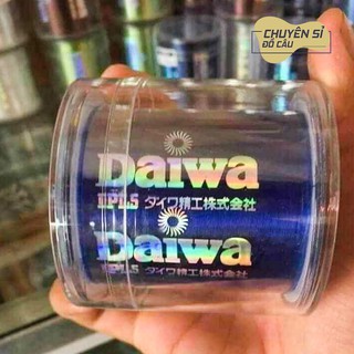 Dây cước câu cá daiwa nhật bản - shop đạt nụ