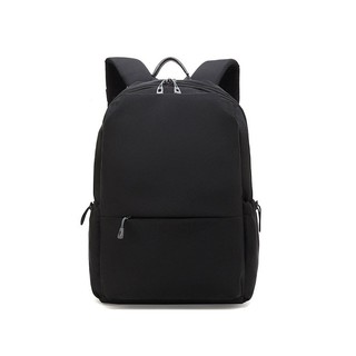 Balo Coolbell 8019, Đựng laptop 15.6", Gọn nhẹ, Màu Đen - Hàng chính hãng