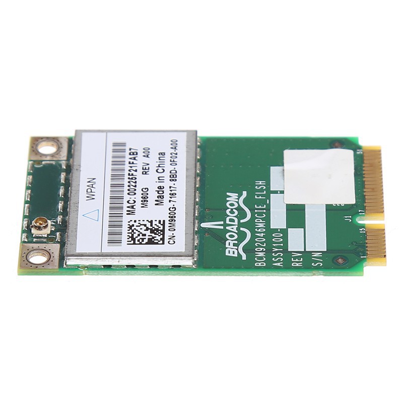 Mô-đun Bluetooth 2.1 2.4G PCI cho DELL 370 0P560G 0M960G | BigBuy360 - bigbuy360.vn