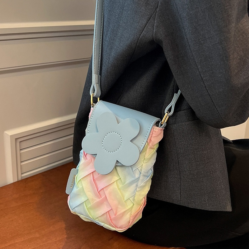 Túi Đeo Chéo mini Thiết Kế Cao Cấp Thời Trang Dành Cho Nữ