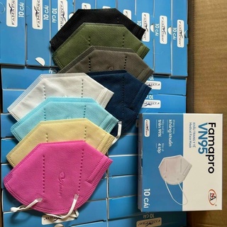[Combo 50cái] khẩu trang #N95