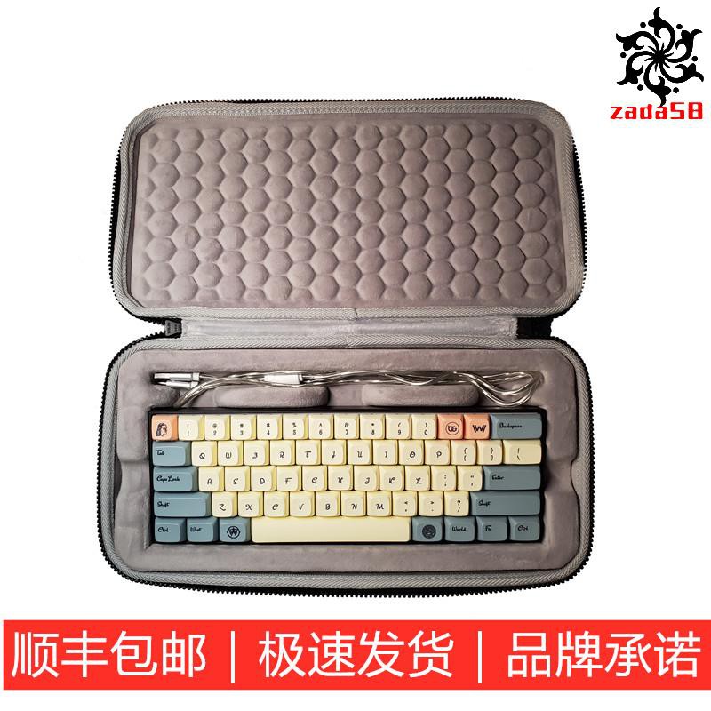 Hộp Cứng Đựng Chìa Khóa Cơ Học Anne Pro 2 Annie