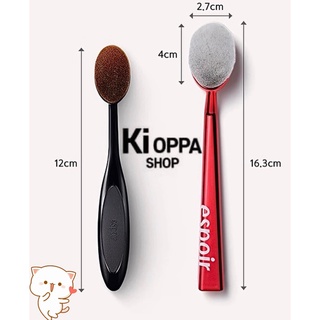 Cọ Đánh Kem Nền Espoir Face Brush
