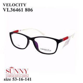 Gọng Kính Velocity VL36461