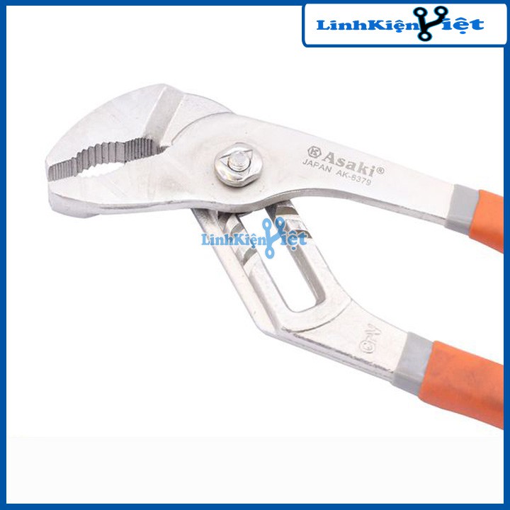 Kìm Mỏ Quạ Asaki AK-8379