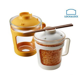 HỘP THỦY TINH LOCK&LOCK LLG480 550ML