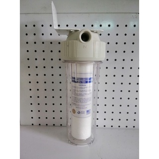 Bộ lọc sinh hoạt 1 cấp lọc hàng chất lượng cao