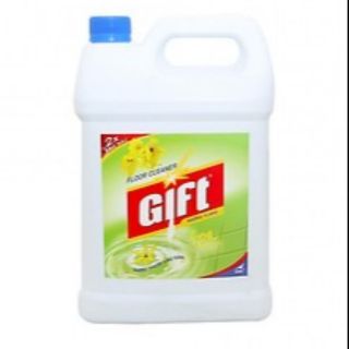 [Chính hãng ™] Nước Lau Sàn Gift Hương Ylang 4kg
