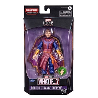 Mô Hình Marvel Legends Doctor Strange Supreme