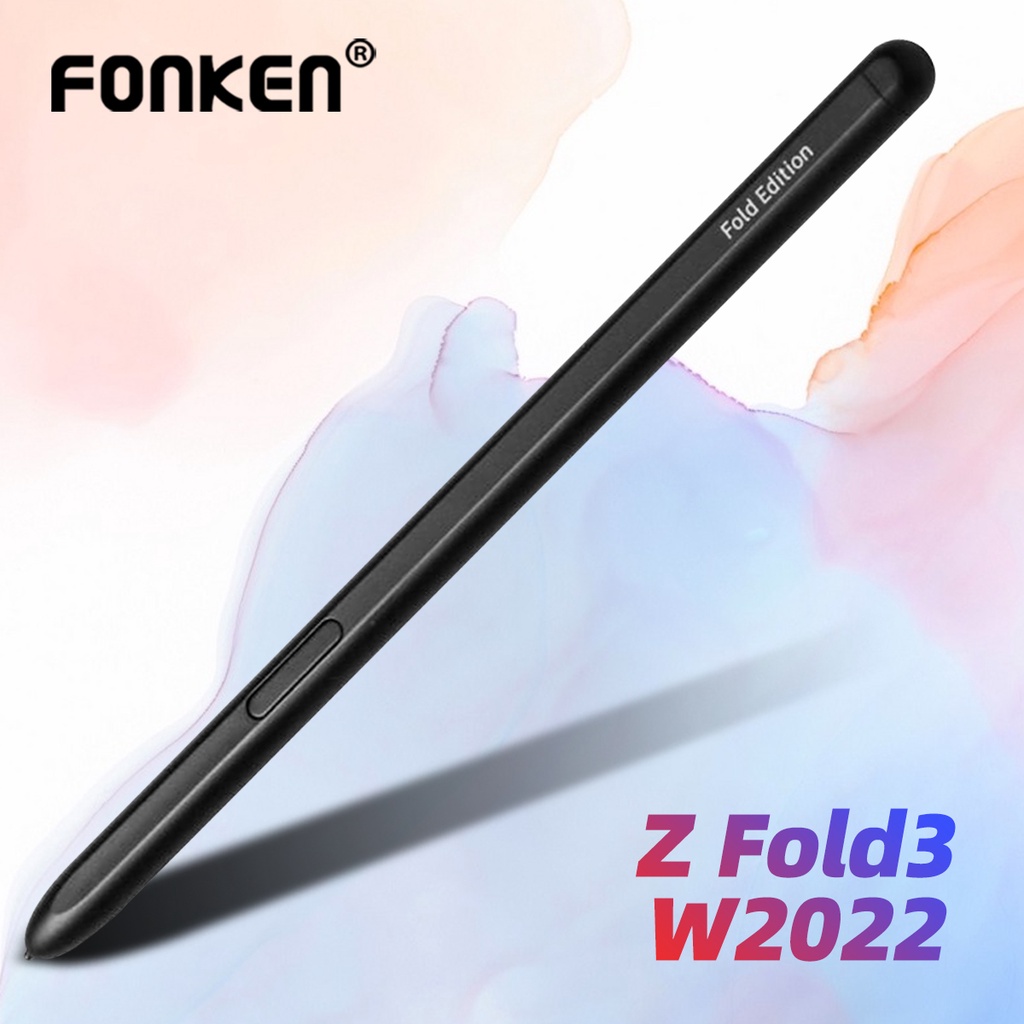 Bút cảm ứng FONKEN chất lượng cao cho Samsung Galaxy Z Fold 3 5G Fold3