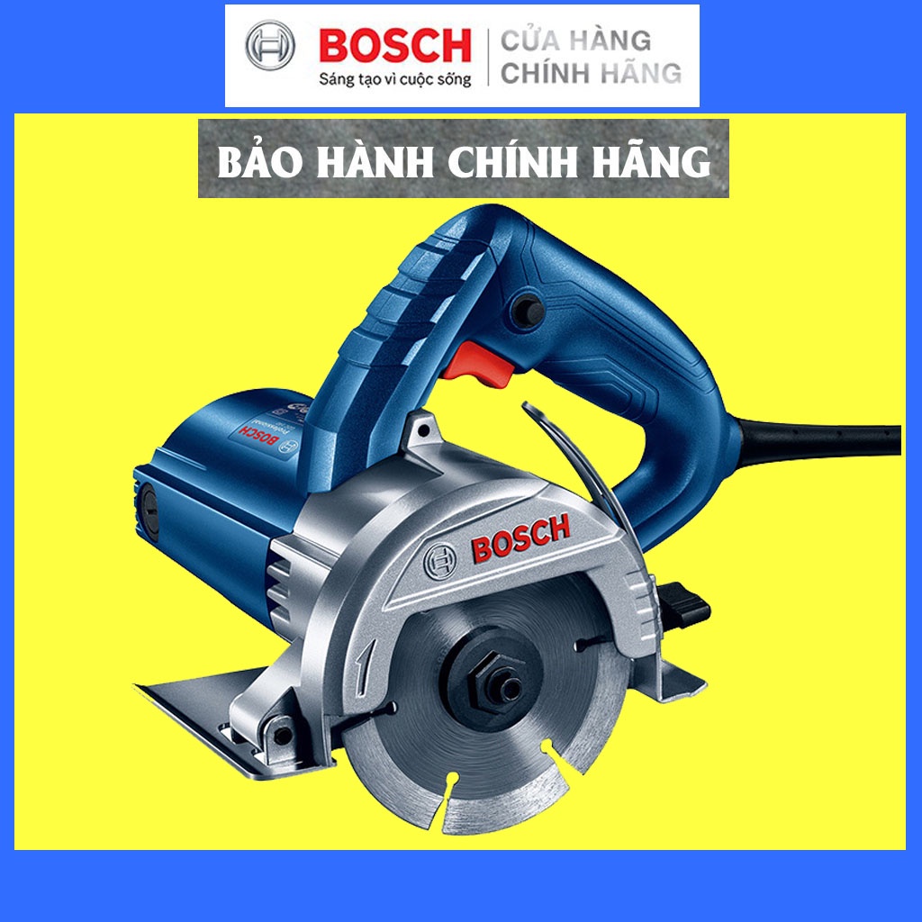 [Chính Hãng] Máy Cắt Gạch Bosch GDC 140