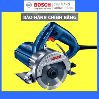 Máy cắt gạch bosch gdc 140