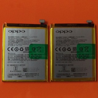 [PIN ZIN GIÁ GỐC] [PIN ZIN GIÁ GỐC] Pin Oppo Neo 9/ A37 BLP 615 /  F3 Lite / A57 zin new [BẢO HÀNH  TỐT] [BẢO HÀNH  TỐT]
