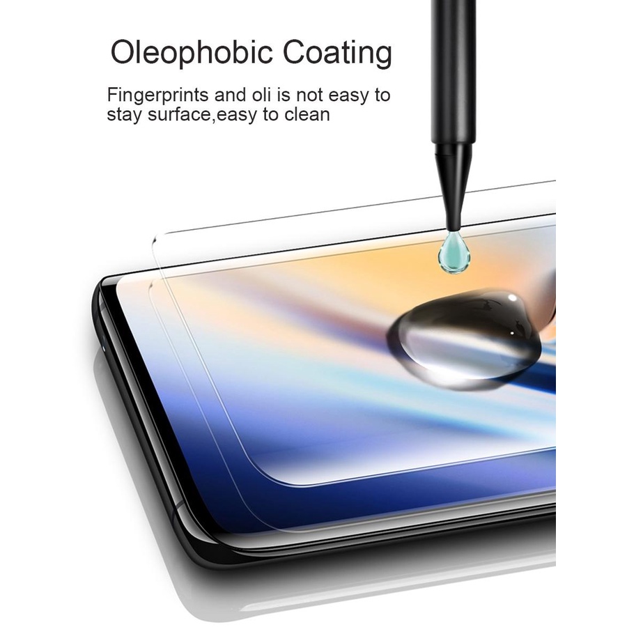 Kính Cường Lực 9D Bảo Vệ Toàn Màn Hình Cho Xiaomi Redmi 10C Note 11 11S 11Pro 10 10S Poco M4 Pro 5G M3 X3 F3