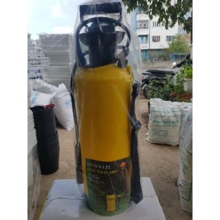 Bình xịt Dudaco 8 lít màu vàng