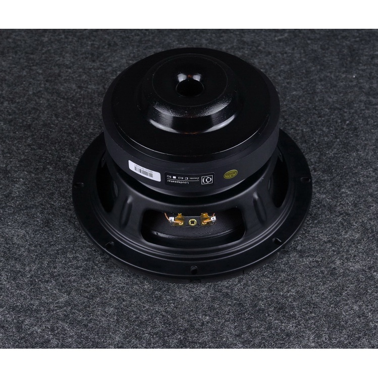 Củ Loa  Bass Siêu Trầm 8 Inch 4omh 200-400W Sợi Thuỷ Tinh Dòng Loa Cao Cấp Đến Từ Nhà Loudspeaker Bass Cực Mạnh