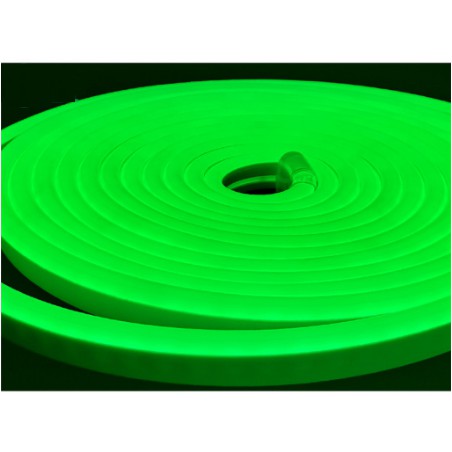 LED NEON ĐƠN SẮC ĐỦ CÁC MÀU 12V
