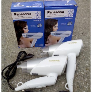 MÁY SẤY TÓC PANASONIC 2200W MODEL 207