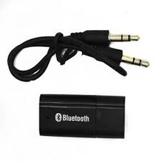 Usb bluetooth biến loa, amly cực chuẩn 810
