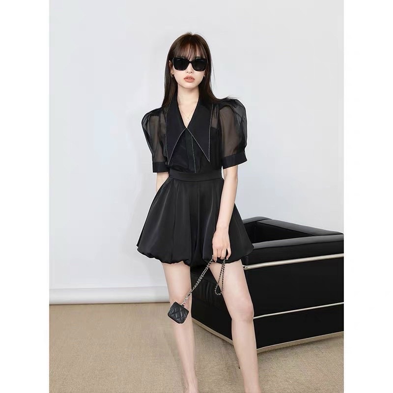 SET 3 MÓN CỔ SEN VIỀN ĐÁ