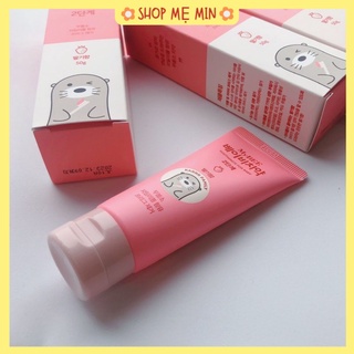 Kem đánh răng mybee hàn quốc cho bé 50g - step 1 0-2 tuổi, step 2 trên 2 tuổi