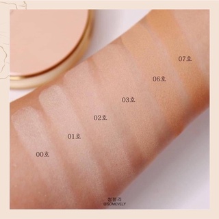 Phấn phủ Gucci - Beauty powder