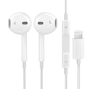 (ĐÚNG ZIN 100%) Tai nghe iPhone 11 fullbox cổng Lightning Apple EarPods, DÙNG CHO IPHONE 7 7PLUS 8 8PLUS X XSmax 11 11pr