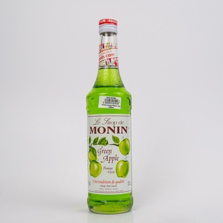 Monin syrup Monin Táo 700ml