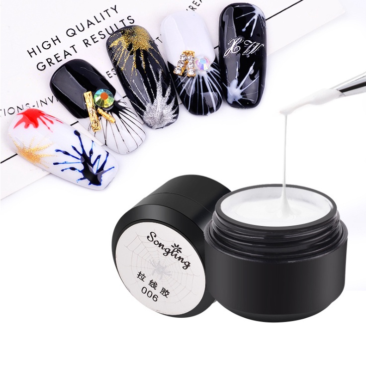 Gel Mạng Nhện Songlinh