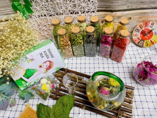 Thanh xuân trà