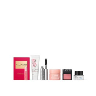 [Có sẵn] Set mỹ phẩm Sephora Hello! 8 món minisize
