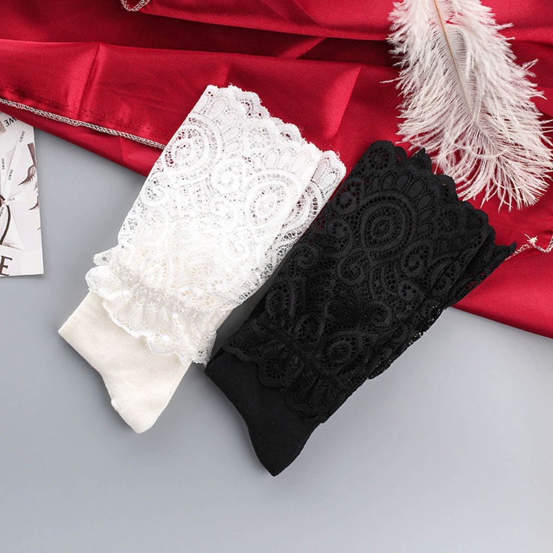 Tất Lưới Trong Suốt In Họa Tiết Retro Gợi Cảm Cho Nữ