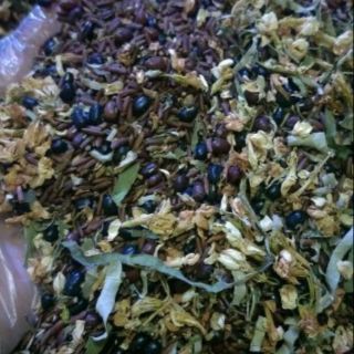 Sỉ sắc mộc trà 4kg