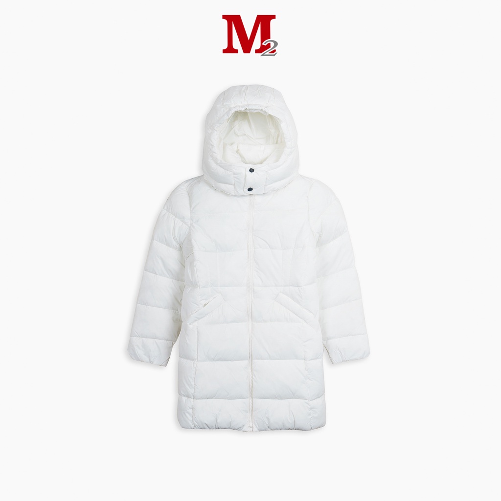 Áo jacket bé gái D562200075 Thời trang M2