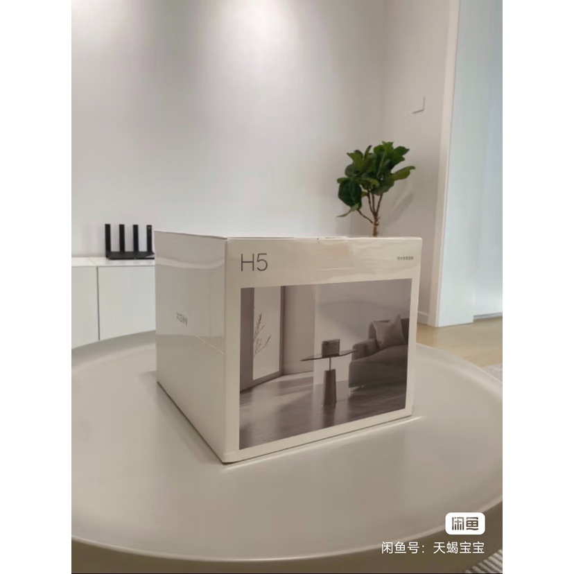Máy chiếu thông minh XGIMI H5