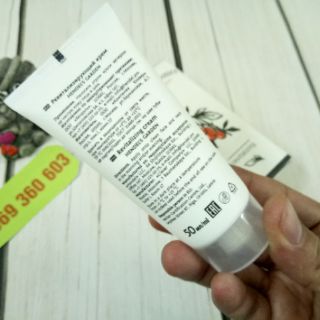Kem goji cream