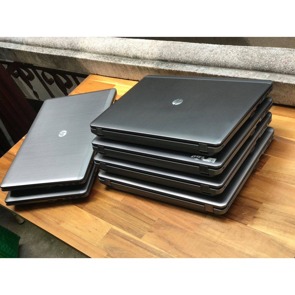 Laptop Cũ HP Probook 4540S Core I5 3320 RAM 4GB Ổ Cứng 250GB  Màn Hình 15.6 Inch HD | BigBuy360 - bigbuy360.vn