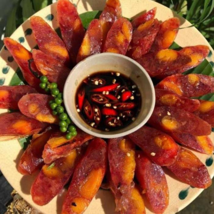 LẠP XƯỞNG TÔM TRỨNG MUỐI - [ FREE SHIP XTRA ]  hàng ngon nhà làm [ handmade] loại 1 | BigBuy360 - bigbuy360.vn