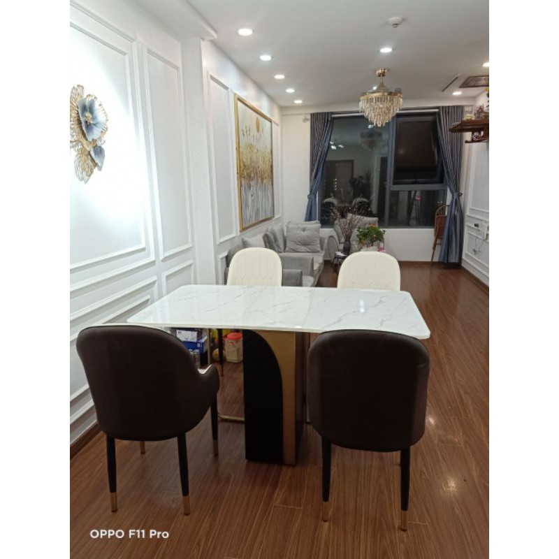 bàn ăn thông minh bắc âu giá rẻ, hàng có sẵn | BigBuy360 - bigbuy360.vn