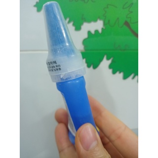 Keo dán móng 401 (100%) khối lượng 20gram