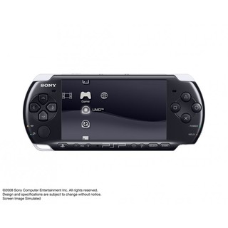 Pin Psp 1000 , 2000, 3000
