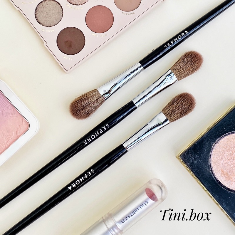 Cọ Highlight Sephora 98 cọ bắt sáng chuyên nghiệp