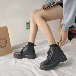 GIÀY DR ULZZANG