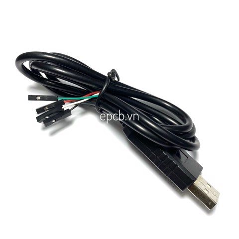 Cáp Chuyển USB UART PL2303 TTL | BigBuy360 - bigbuy360.vn