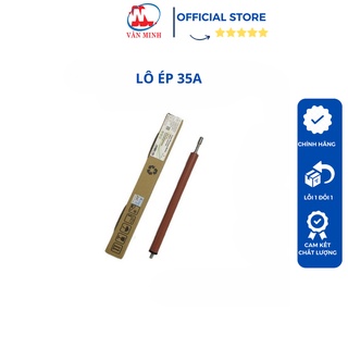 Lô ép 35a, trục rulo dùng cho máy in hp p1005, p1006, cho canon 312, lbp 3050, 3100