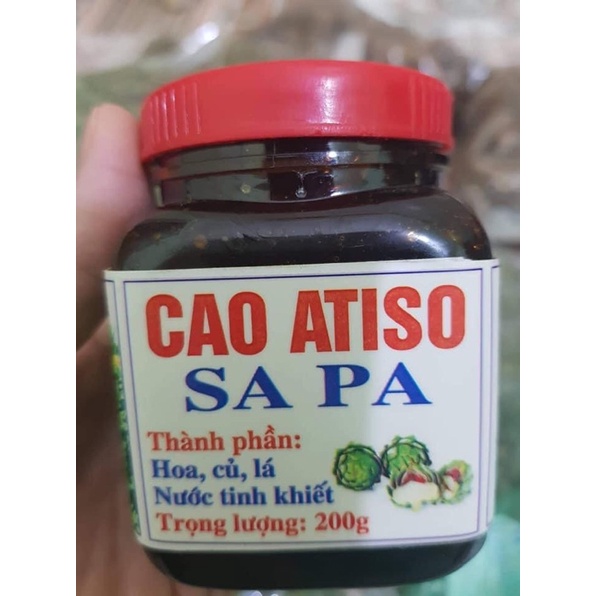 CAO ASTISO NGUYÊN CHẤT 1 hộp =200g